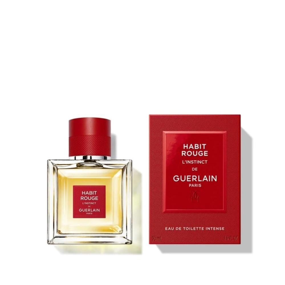 Guerlain Habit R L'Instinct Etv 100ml