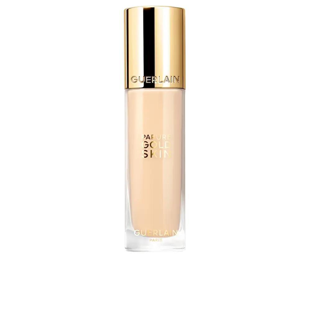 Guerlain Parture Gold Skin Fondo de Maquillaje Fluido 1W 35ml