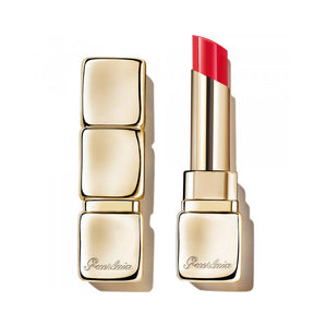 Guerlain Kisskiss Shine Bloom Barra De Labios 419 Iris Crush 1un - Nutra Best Europe