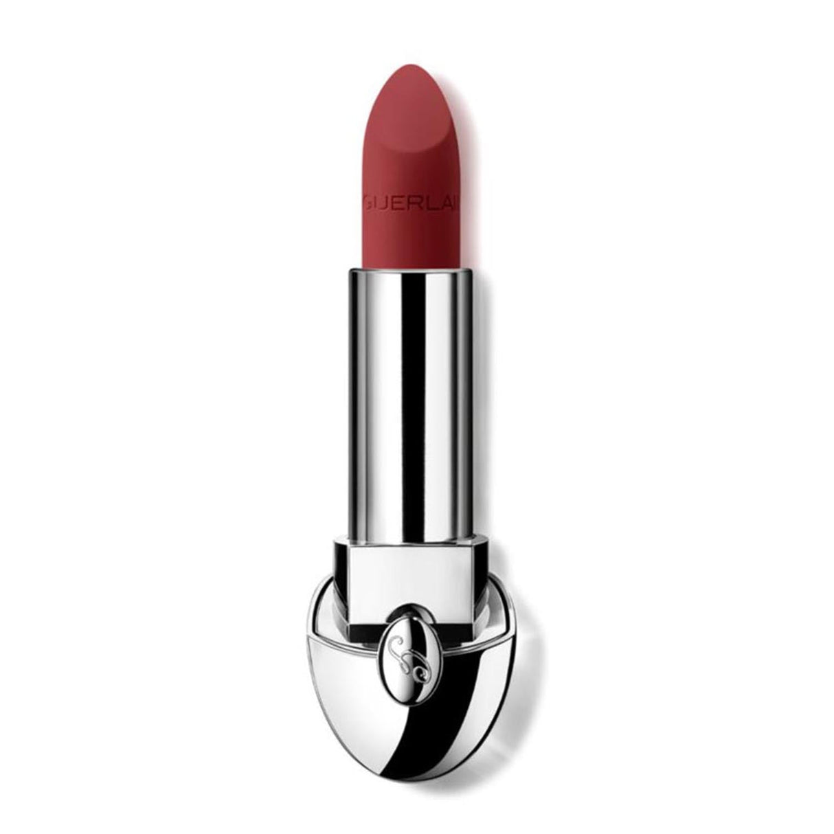 Guerlain Rouge G Barra de Labios 879 Mystery Plum 1Ml