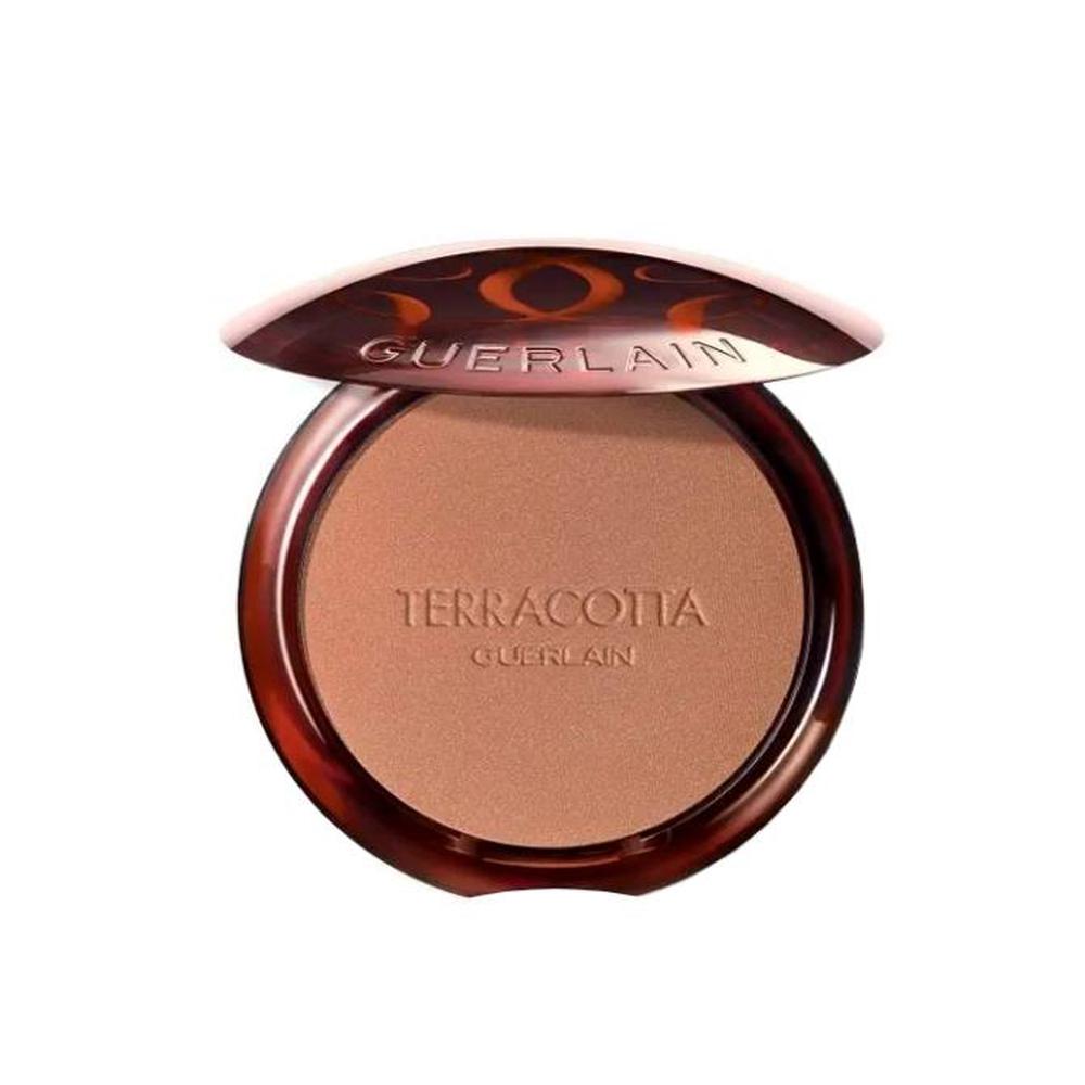 Guerlain Guer Terracotta Originale Polvo Comp
