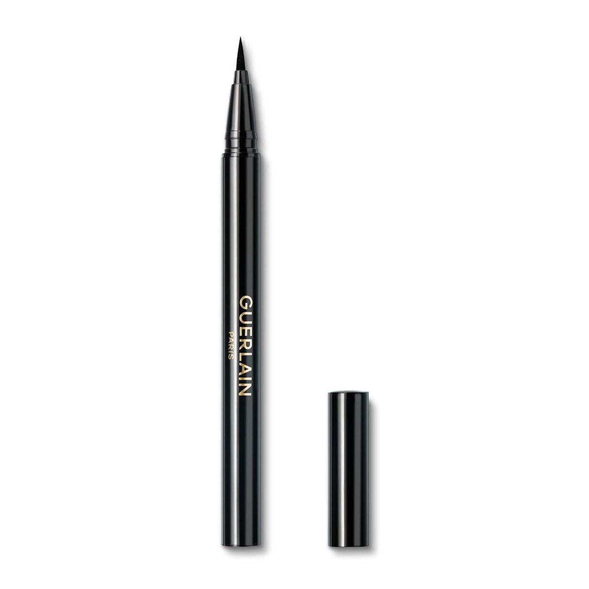 Guerlain Gur Linner né G Graphics Blazk