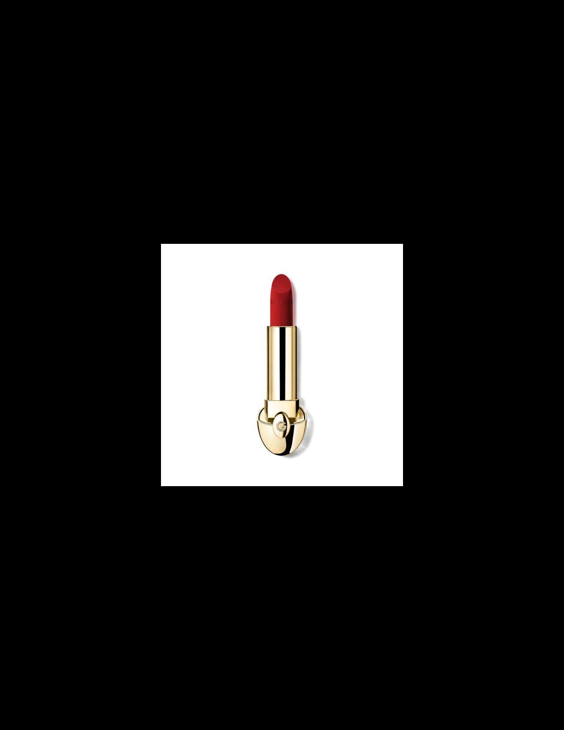Guerlain Rouge G Barra de Labios Recarga 520 3.5G