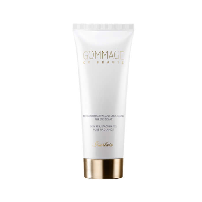 Guerlain the GomMage la pelle Beauté Resurfacing Peel 75ml