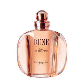 Dior Dune Eau De Toilette Spray 100ml - Nutra Best Europe