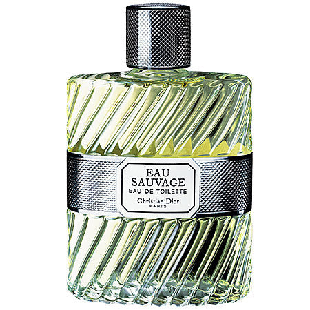 <tc>DIOR</tc> Eau Sauvage Eau De Toilette Spray 50ml