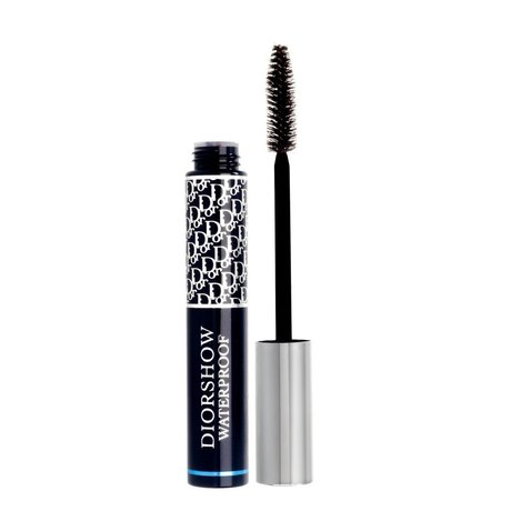 <tc>DIOR</tc>Mostra Mascara Waterproof 258 Azzurro 11,5 ml