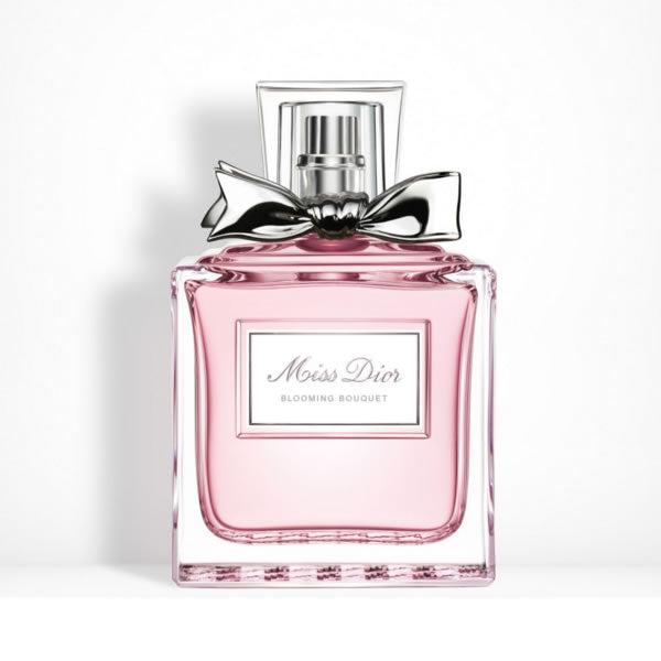 Mancare <tc>DIOR</tc> Blooming Bouquet Eau De Toilette Spray 50ml