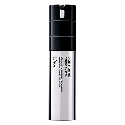 <tc>DIOR</tc> Homme Dermo System Siero occhi rassodante anti-fatica 15 ml