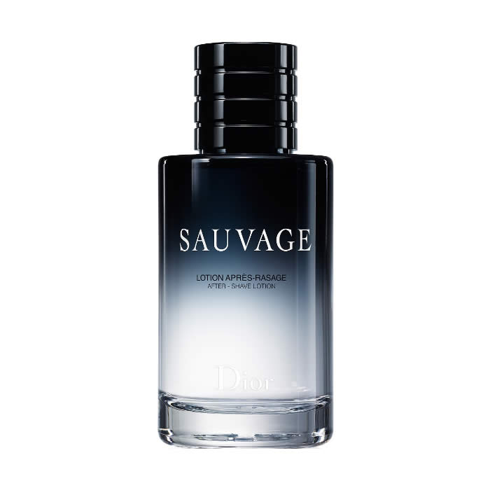 <tc>DIOR</tc> Lozione dopobarba Sauvage 100 ml
