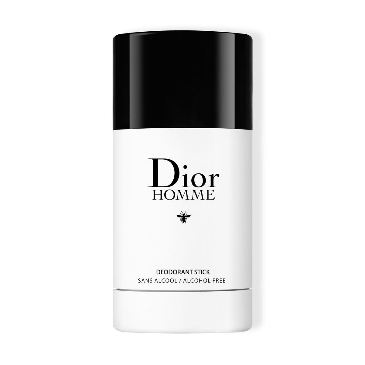 <tc>DIOR</tc> Deodorante stick Homme senza alcol 75 g