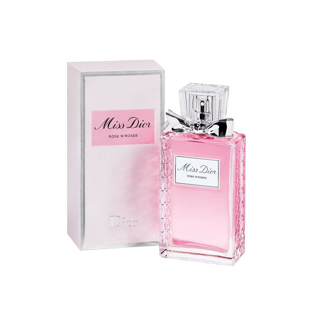 <tc>DIOR</tc> Mancare <tc>DIOR</tc> Rose N'roses Eau De Toilette 78 ml