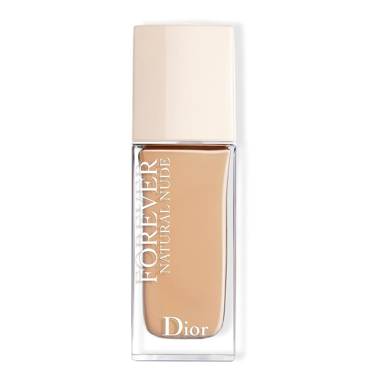 <tc>DIOR</tc>pelle Forever Natural Nude 3w