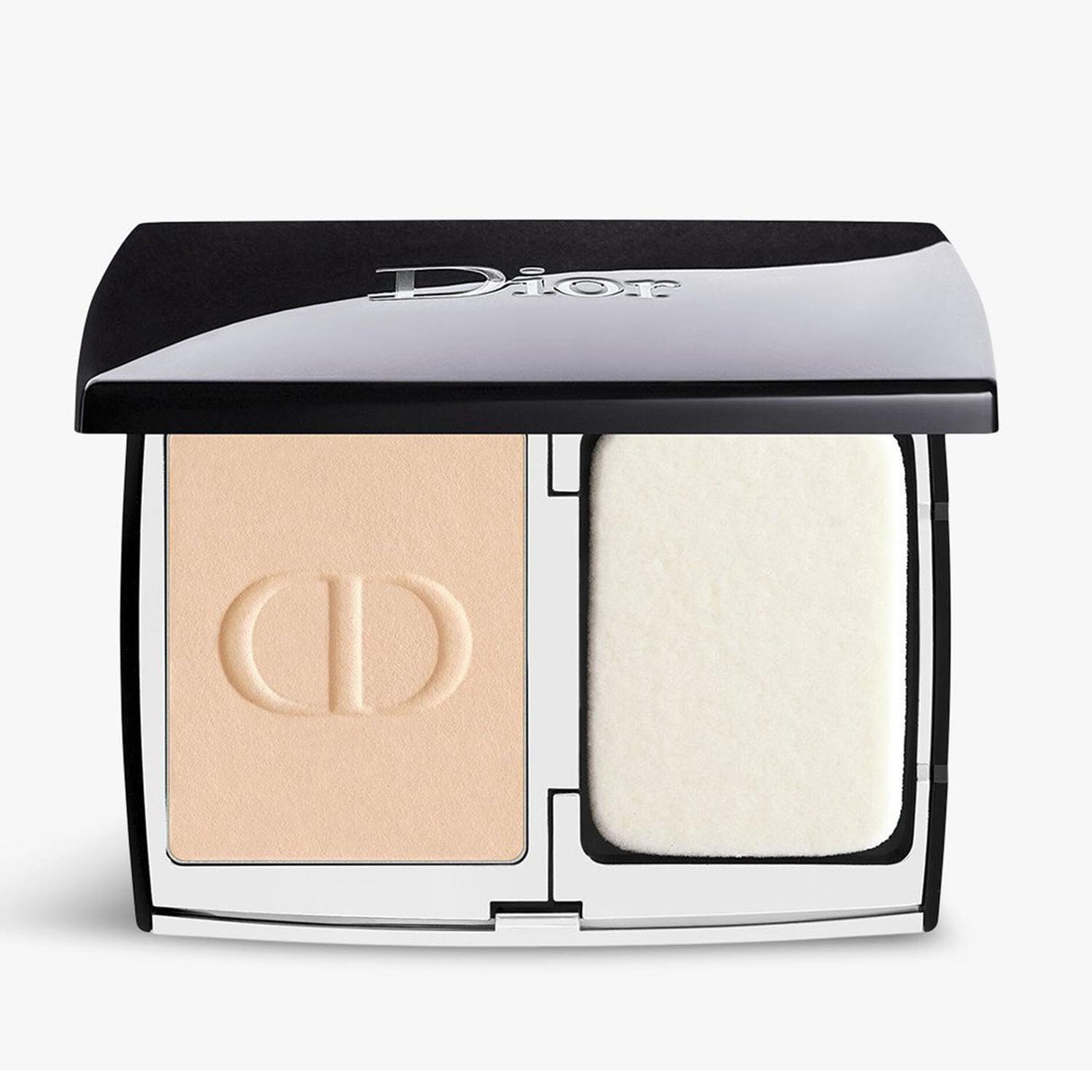 <tc>DIOR</tc>pelle Forever Polvos Compactos 2n 1un