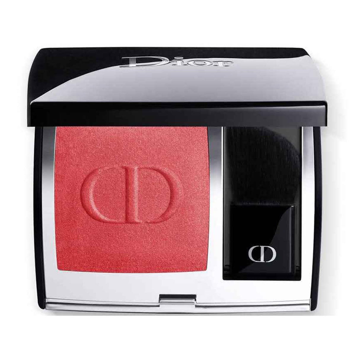 <tc>DIOR</tc>Pelle Rouge Satin Colorete N999 1un