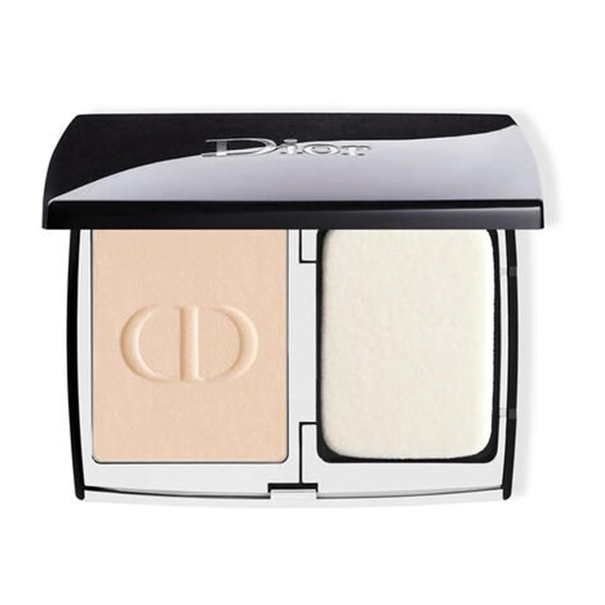 <tc>DIOR</tc>pelle Forever Polvos Compactos 1n 1un