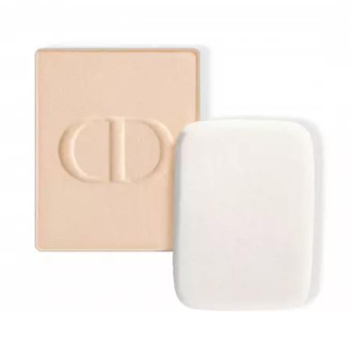 <tc>DIOR</tc>pelle Forever Polvos Compactos 1n Recarga 1un
