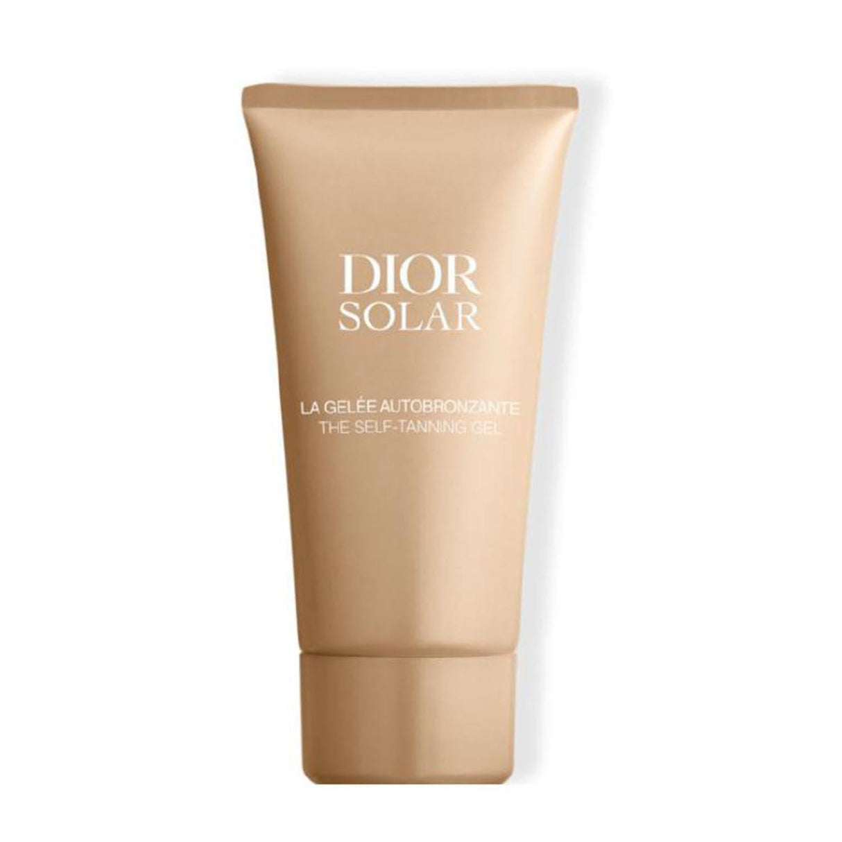 <tc>DIOR</tc> Gel Solare Auto-Bronze 50ml