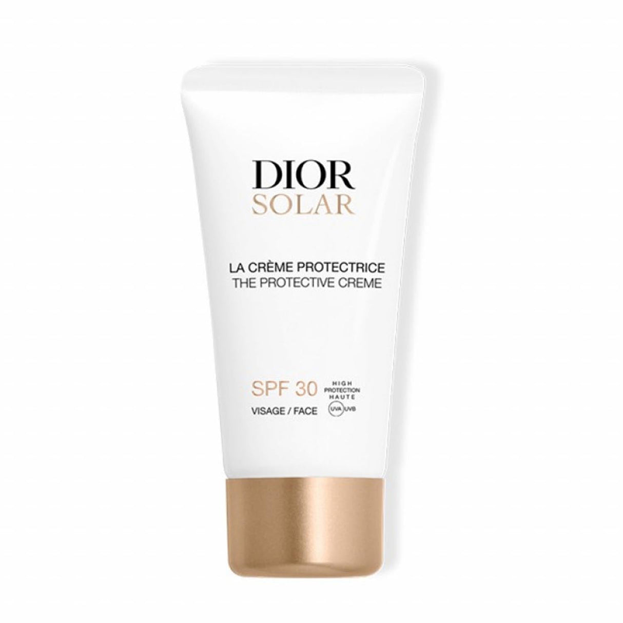 <tc>DIOR</tc> Lozione solare The Protective Creme Spf30 50ml
