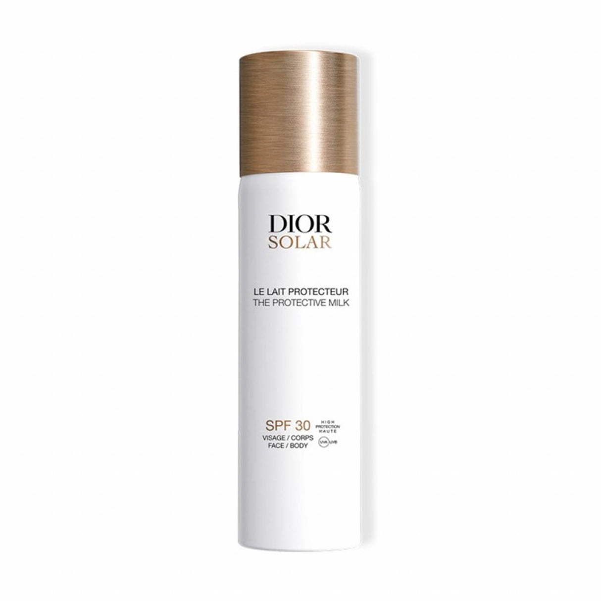 <tc>DIOR</tc> Spray Solare Latte Protettivo Spf30 125ml Spray
