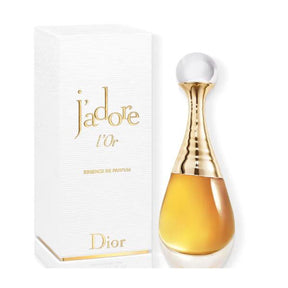 Dior J'adore L'or Essence De Parfum 50ml Spray - Nutra Best Europe