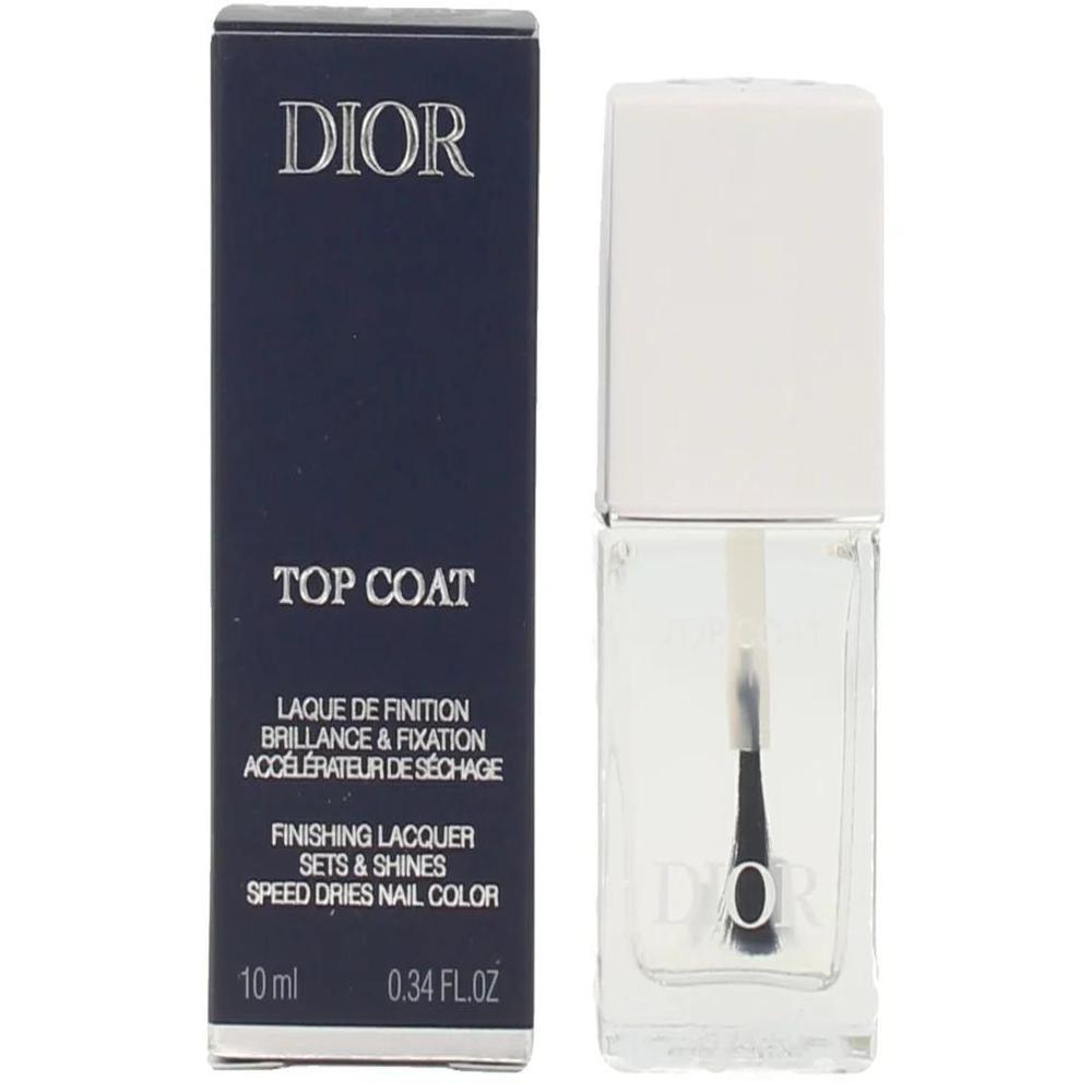 <tc>DIOR</tc> Vernis Top Coat 1 pezzo