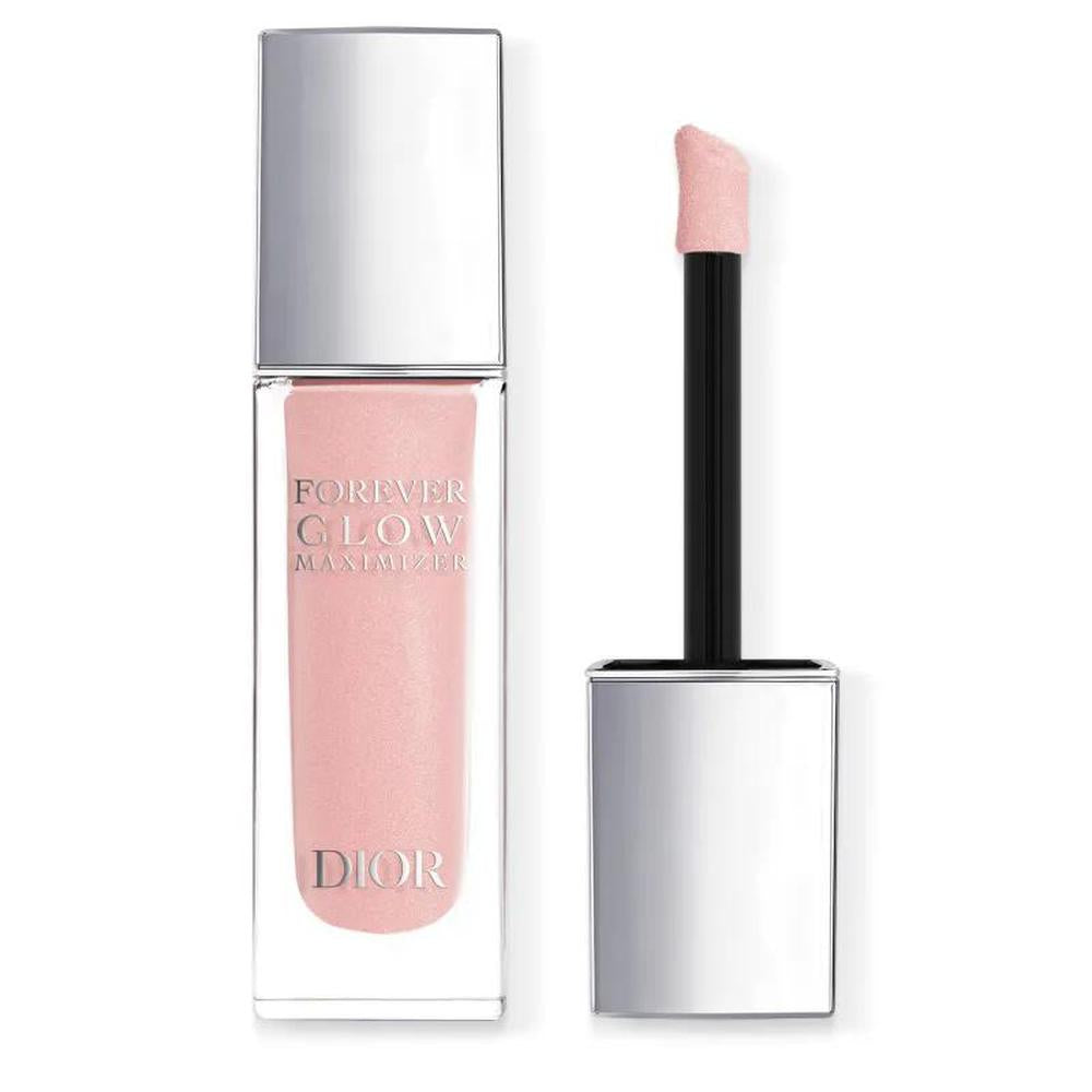 <tc>DIOR</tc> Forever Glow Maximizer Iluminador 011 Rosa 11ml