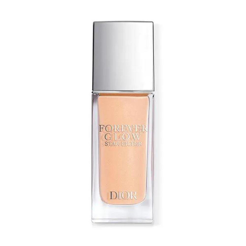 <tc>DIOR</tc> Filtro Forever Glow Star Brillo De Labios 1n 30ml