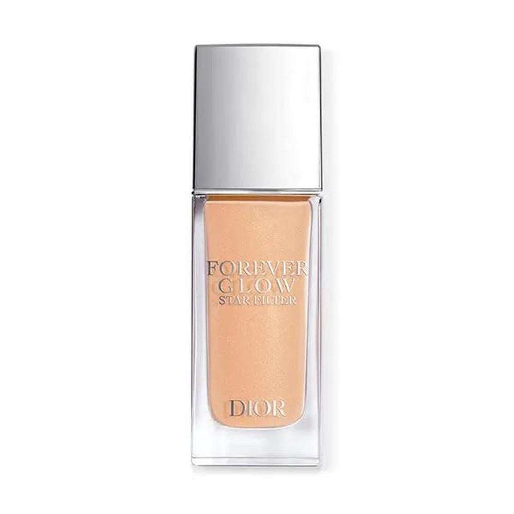 <tc>DIOR</tc> Filtro Forever Glow Star Brillo De Labios 2n 30ml
