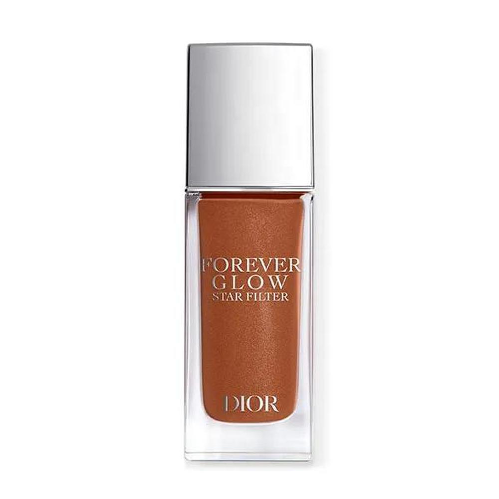<tc>DIOR</tc> Filtro Forever Glow Star Brillo De Labios 7n 30ml