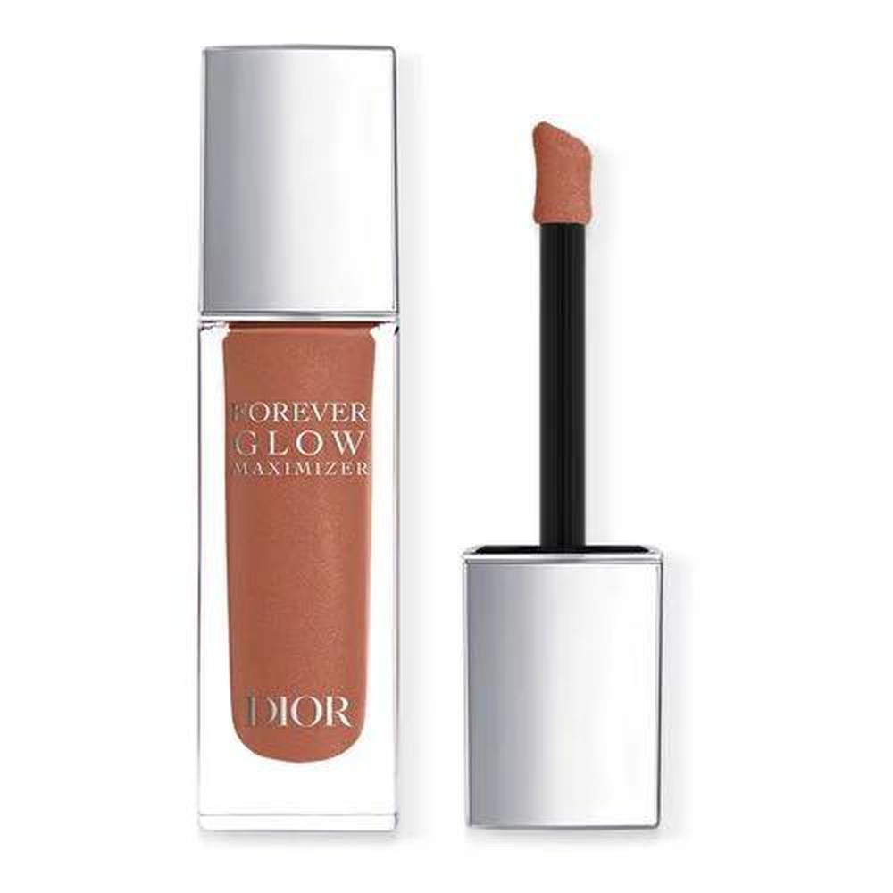 <tc>DIOR</tc> Forever Glow Maximizer Iluminador 016 Bronzo 11ml