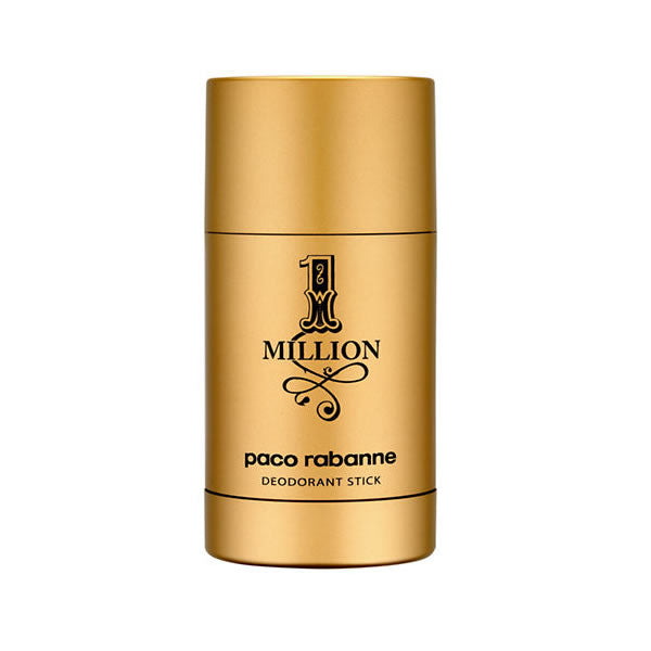 <tc>PACO RABANNE</tc> Deodorante stick 1 Million 75 ml