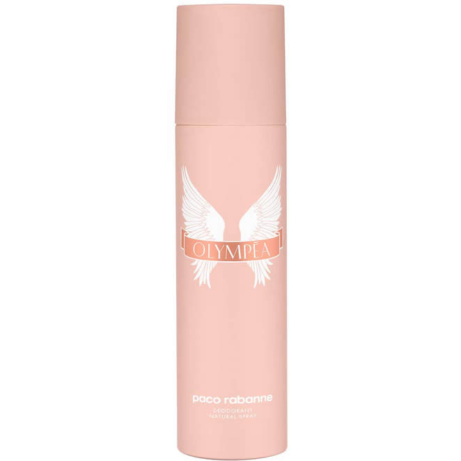 <tc>PACO RABANNE</tc> Deodorante spray Olympea 150 ml