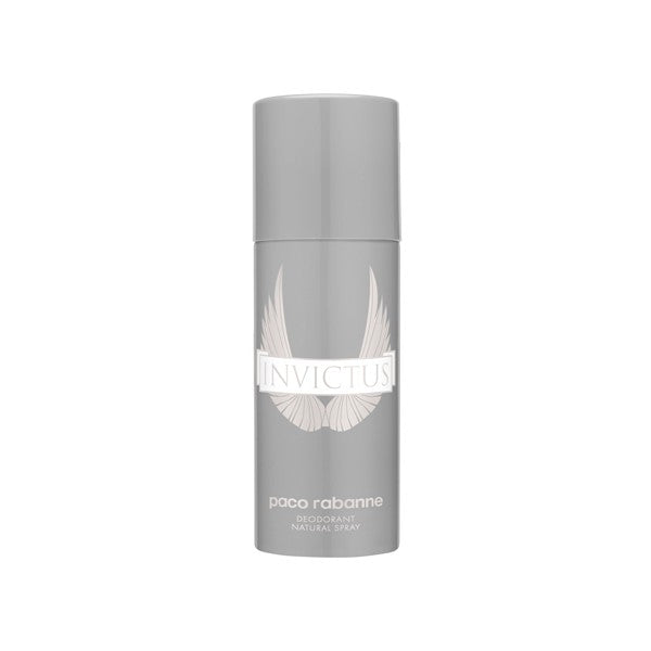 <tc>PACO RABANNE</tc> Deodorante spray Invictus 150 ml