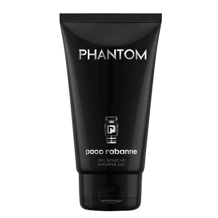 <tc>PACO RABANNE</tc> Gel doccia Phantom 150 ml