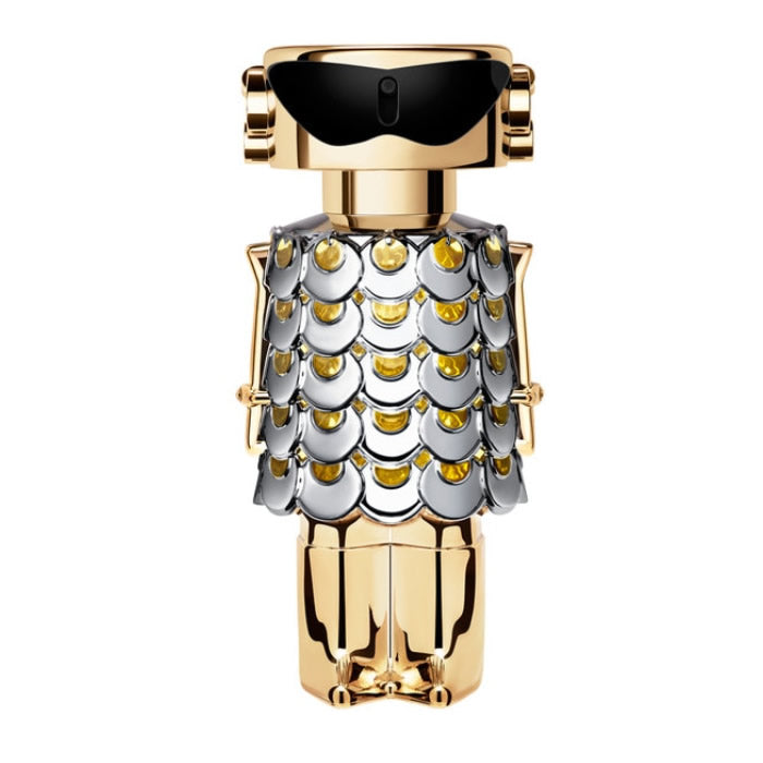 <tc>PACO RABANNE</tc> Fame Eau De Perfume Spray 80ml Ricaricabile