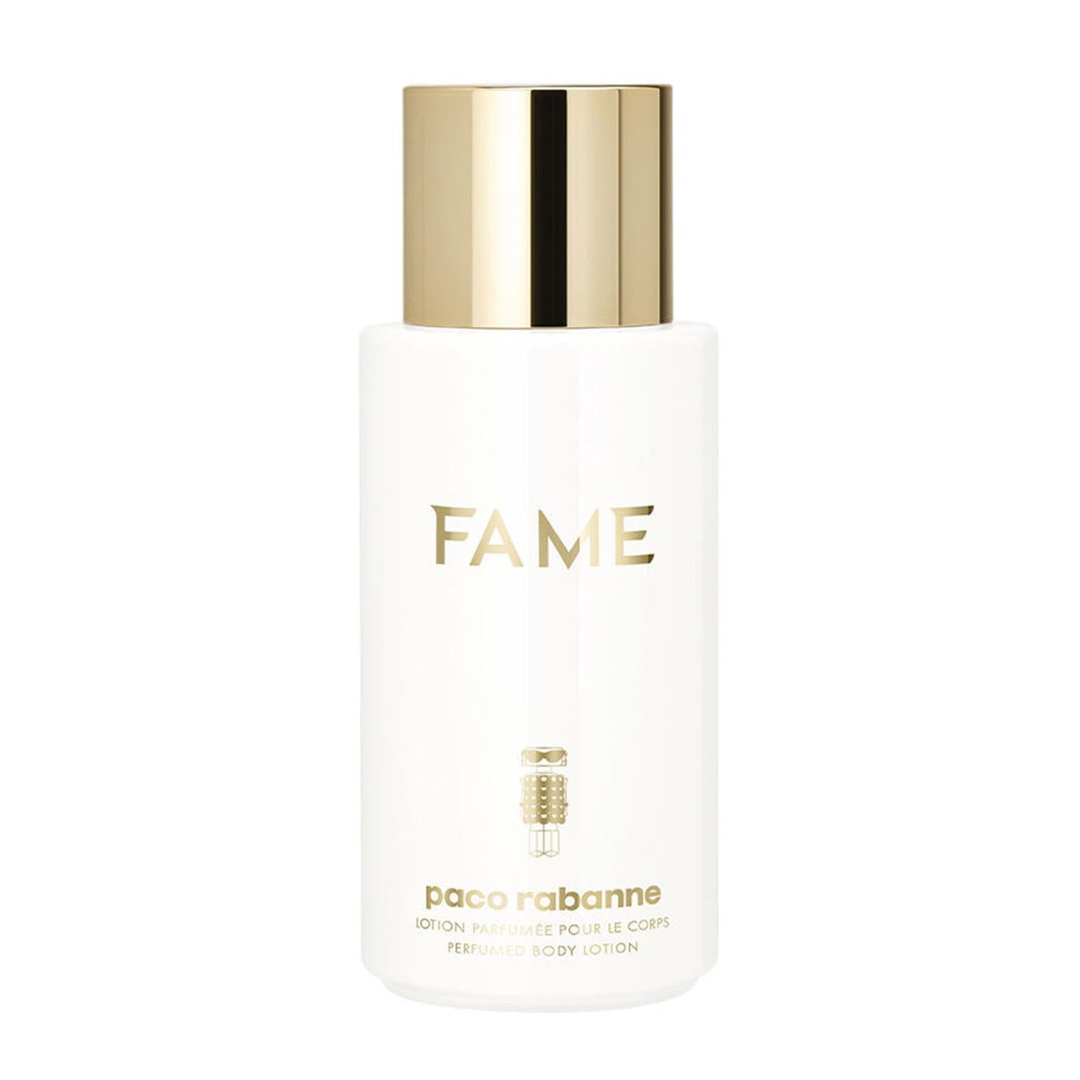 <tc>PACO RABANNE</tc> Fame Loción Caporal De Mujer 200ml