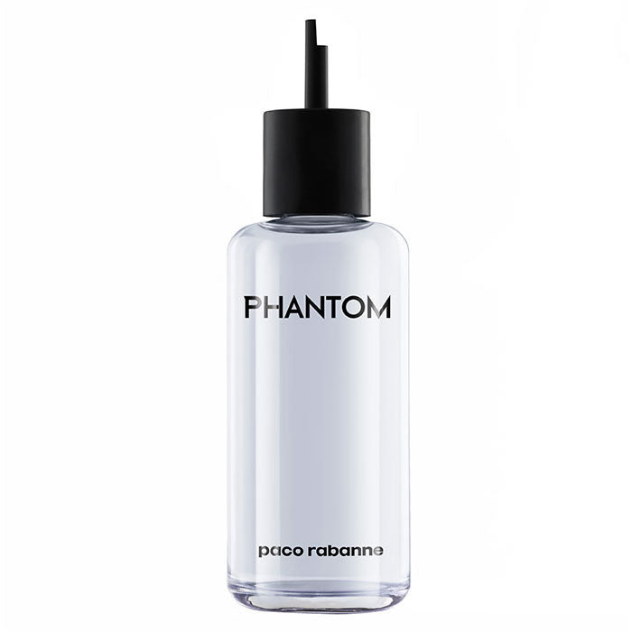<tc>PACO RABANNE</tc> Ricarica Phantom Eau De Toilette 200ml