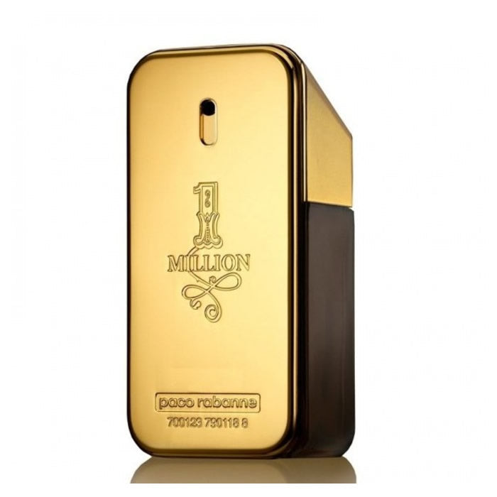 <tc>PACO RABANNE</tc> 1 Milione Eau De Toilette Spray 50ml