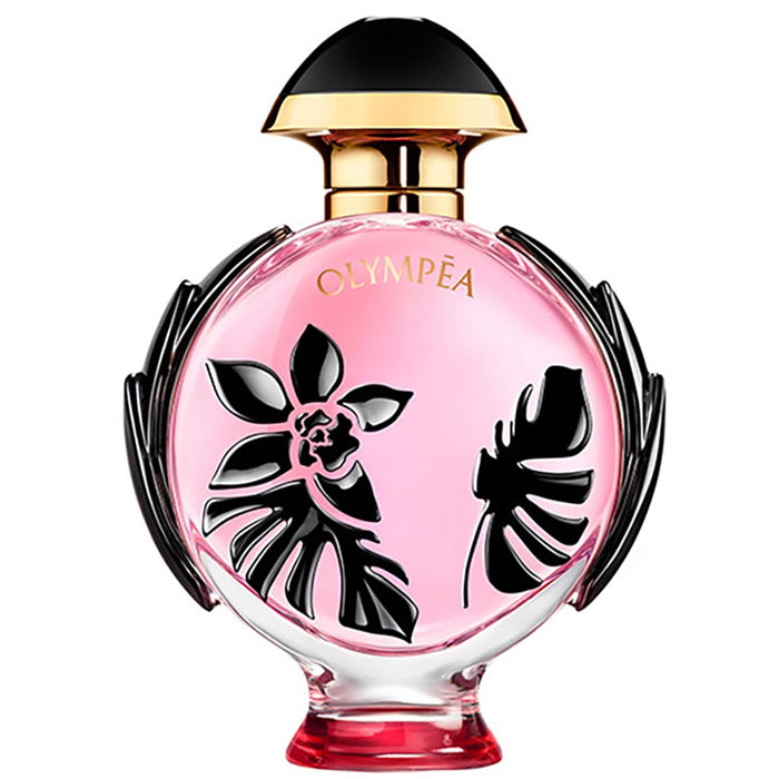 <tc>PACO RABANNE</tc> Olympéa Flora Eau De Profumo Spray 80ml