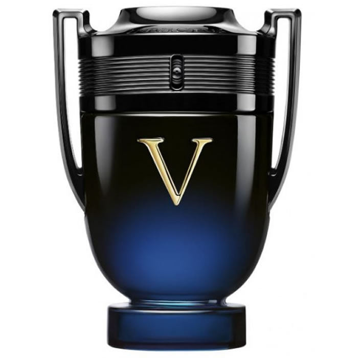 <tc>PACO RABANNE</tc> Invictus Victory Elixir Eau De Profumo Spray 50ml