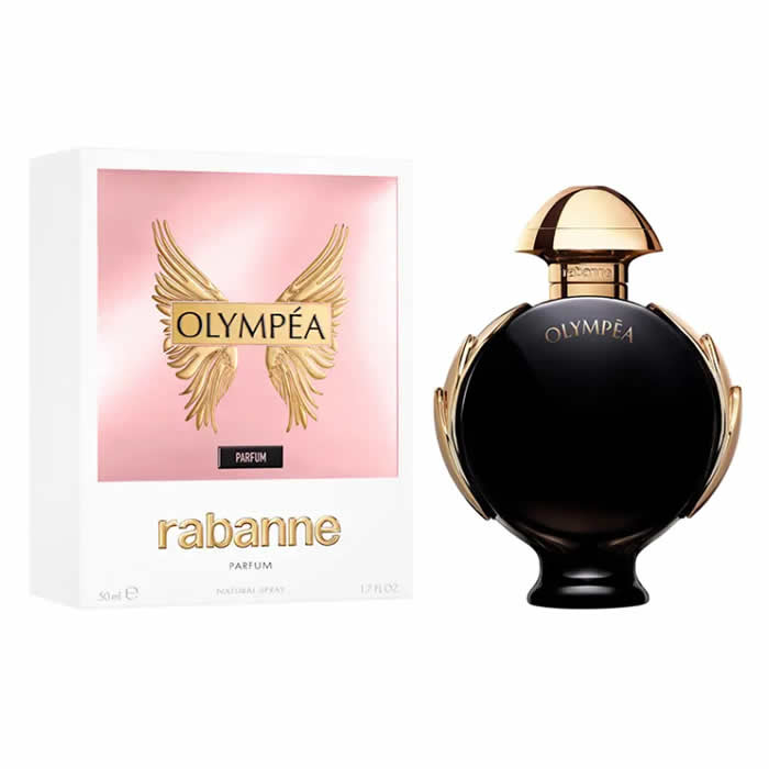 <tc>PACO RABANNE</tc> Olympéa Profumo Spray 50ml