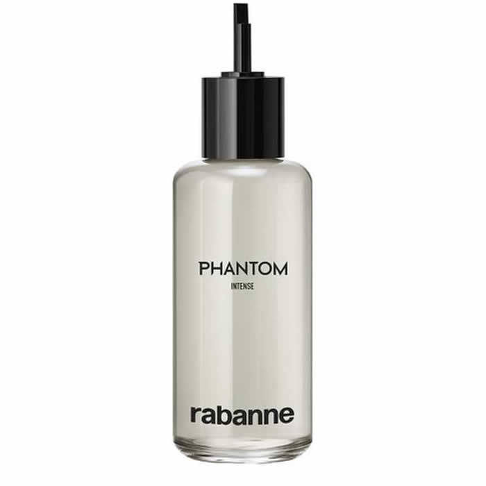 <tc>PACO RABANNE</tc> Ricarica Phantom Intense Eau De Perfume 200ml