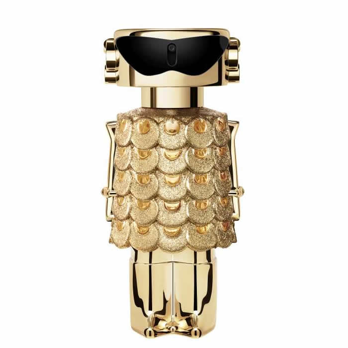 <tc>PACO RABANNE</tc> Fame Intense Eau De Profumo Spray 50ml