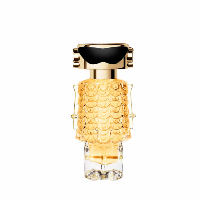 <tc>PACO RABANNE</tc> Fame Intense Eau De Profumo Spray 30ml