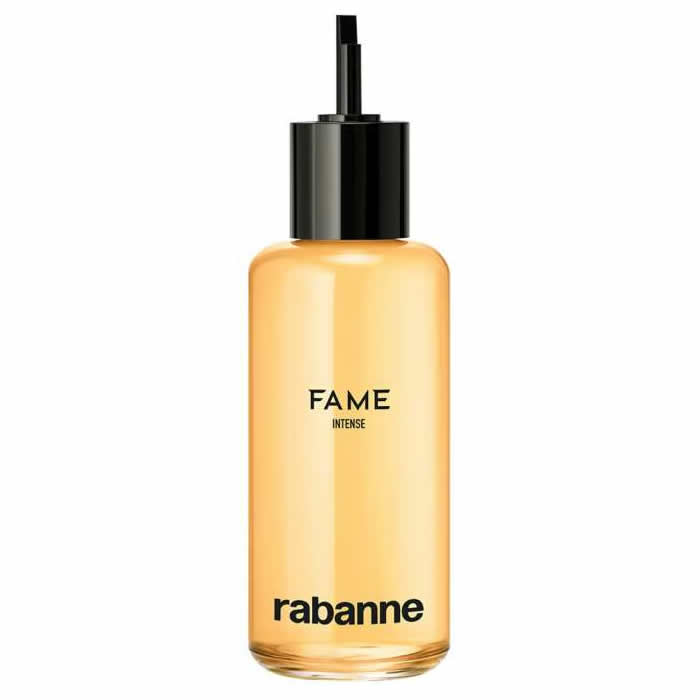 <tc>PACO RABANNE</tc> Ricarica Fame Intense Eau De Perfume da 200 ml