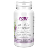 Wrinkle Rescue ™ - 60 capsule