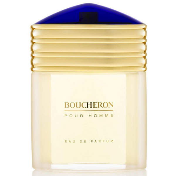 <tc>BOUCHERON</tc> Homme Eau De Profumo Spray 100ml