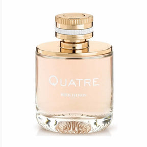 Boucheron Quatre Eau De Perfume Spray 50ml - Nutra Best Europe