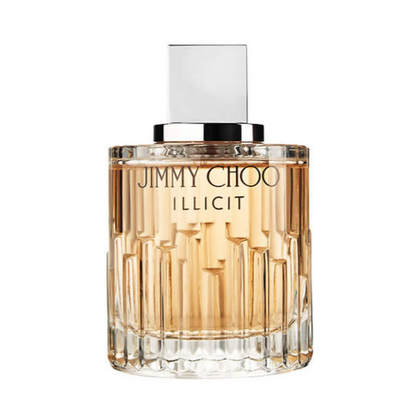<tc>JIMMY CHOO</tc> Illicit Eau De Profumo Spray 100ml